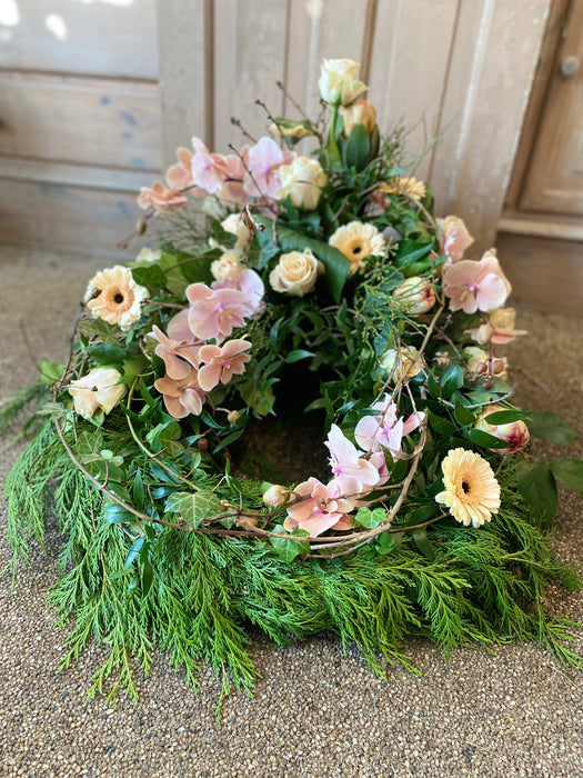 Floristens valg