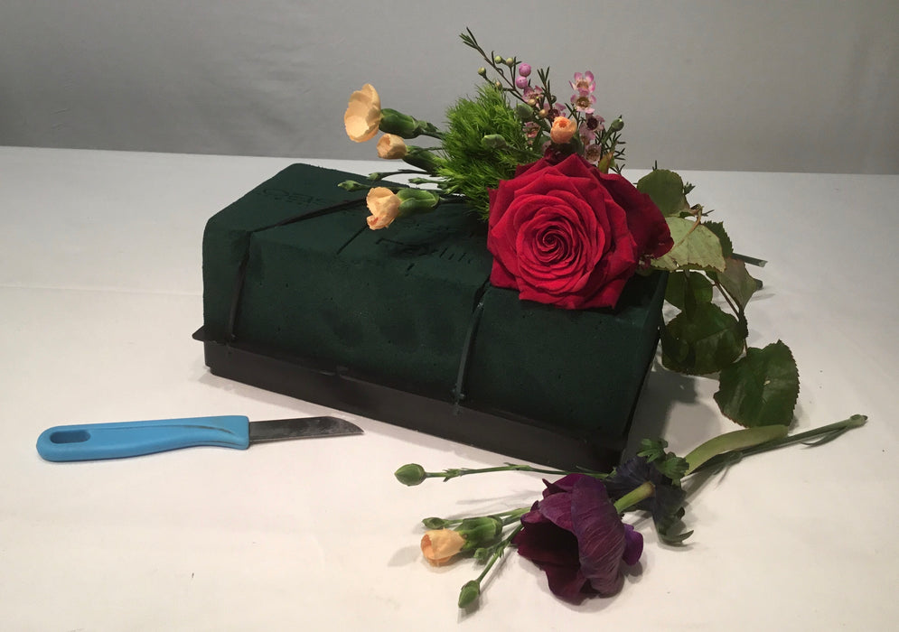 Kistepynt, floristens valg